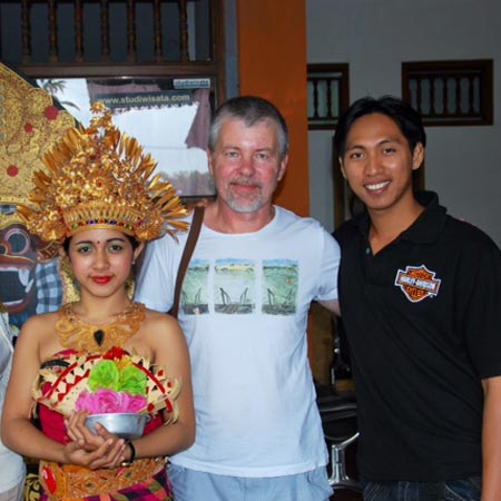 bali tour ubud