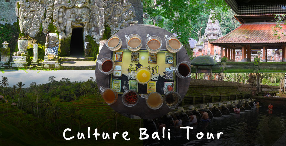 Culture Bali Tour